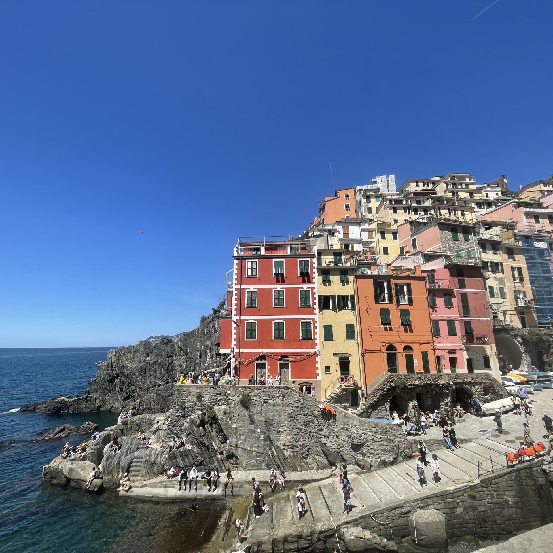 Follow our tips to make the most of your Cinque Terre experience on a budget.